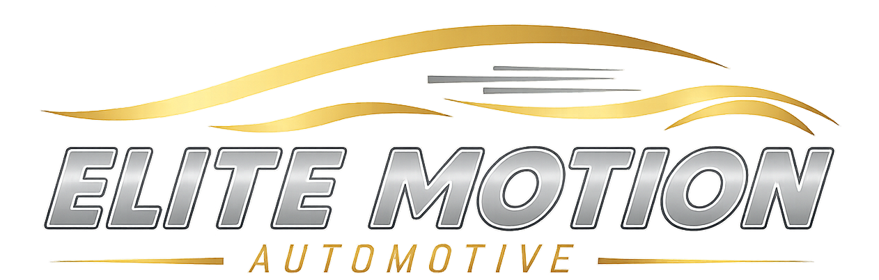 Elite Motion Automotive